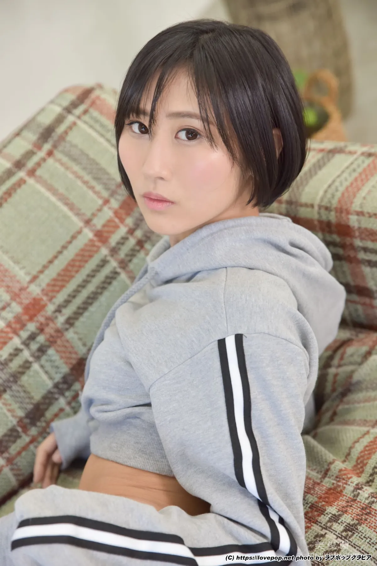 [LOVEPOP] Mio Mitou 美東澪 Photoset 01 寫真集 49