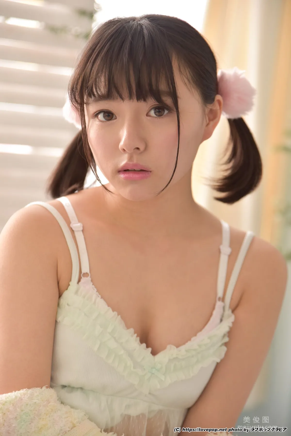 [LOVEPOP] 葉月つばさ Tsubasa Haduki Photoset 09 寫真集 57