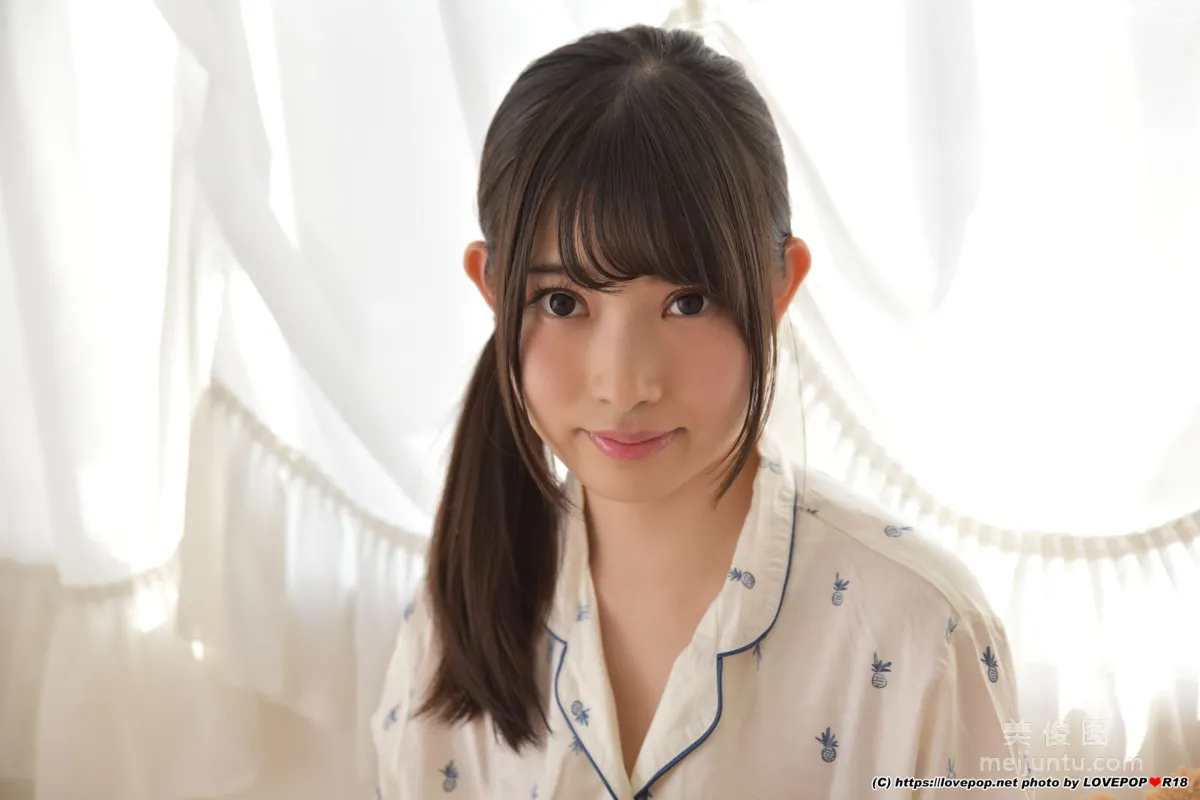 [LOVEPOP] 美甘りか Rika Miama Photoset 03 寫真集 2