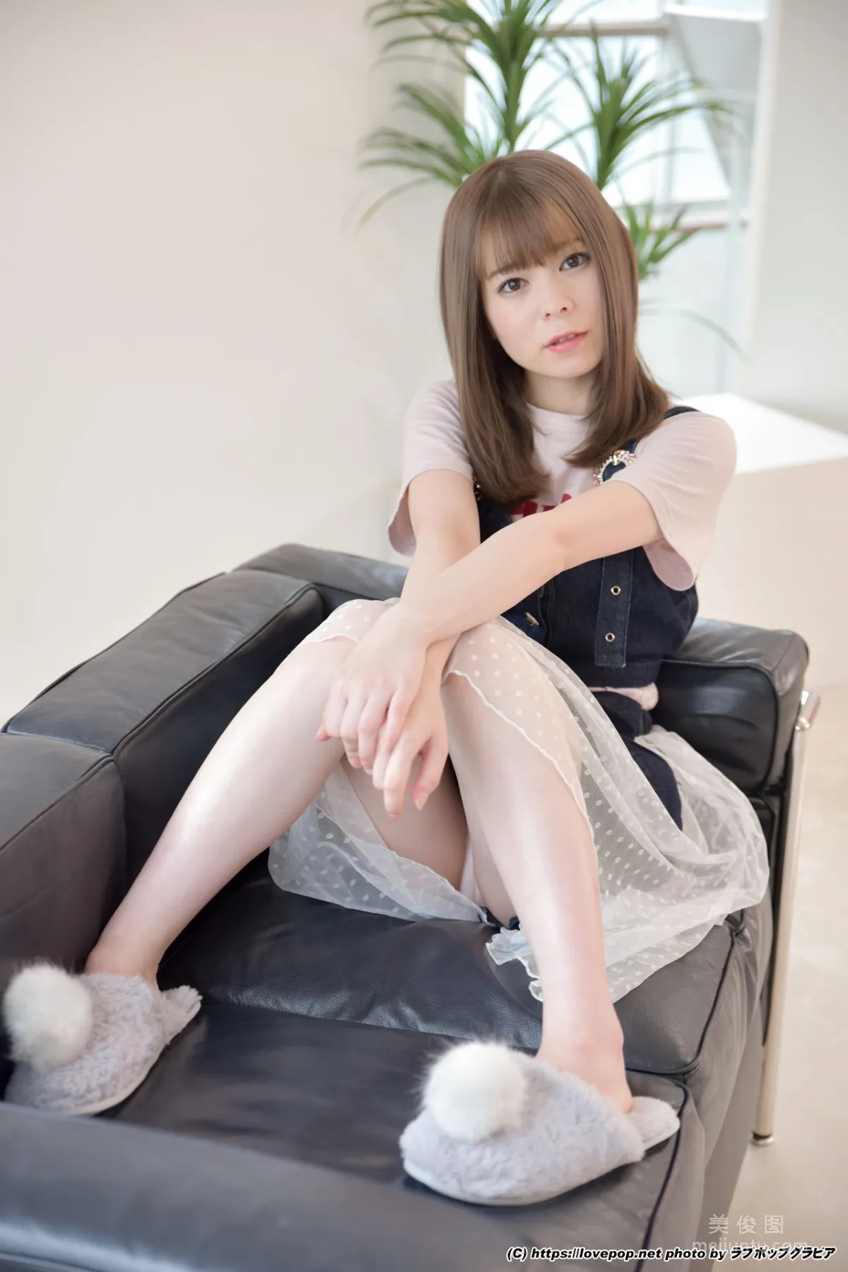 [LOVEPOP] Ren Aragaki 新垣戀 Photoset 05 寫真集 25