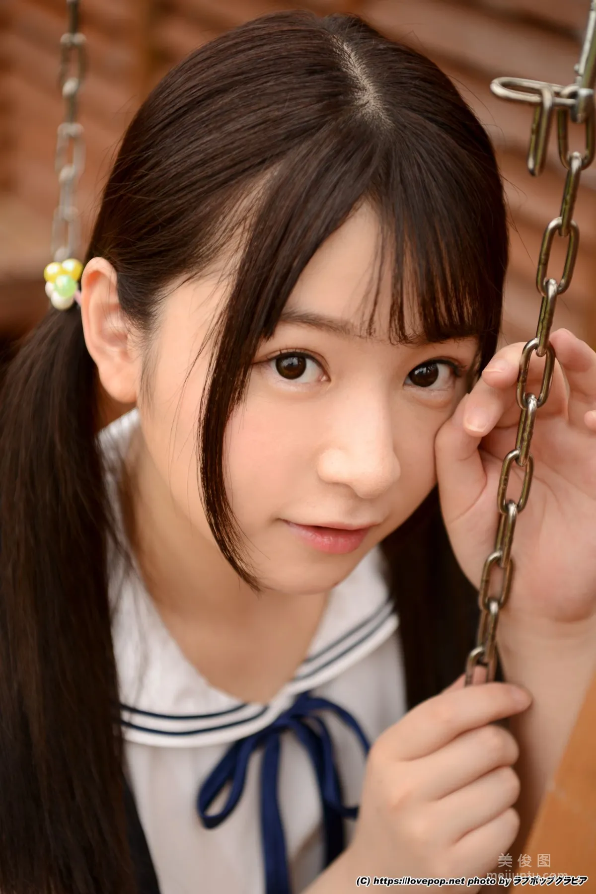 平野もえ Moe Hirano Photoset 13 [LOVEPOP] 寫真集 68