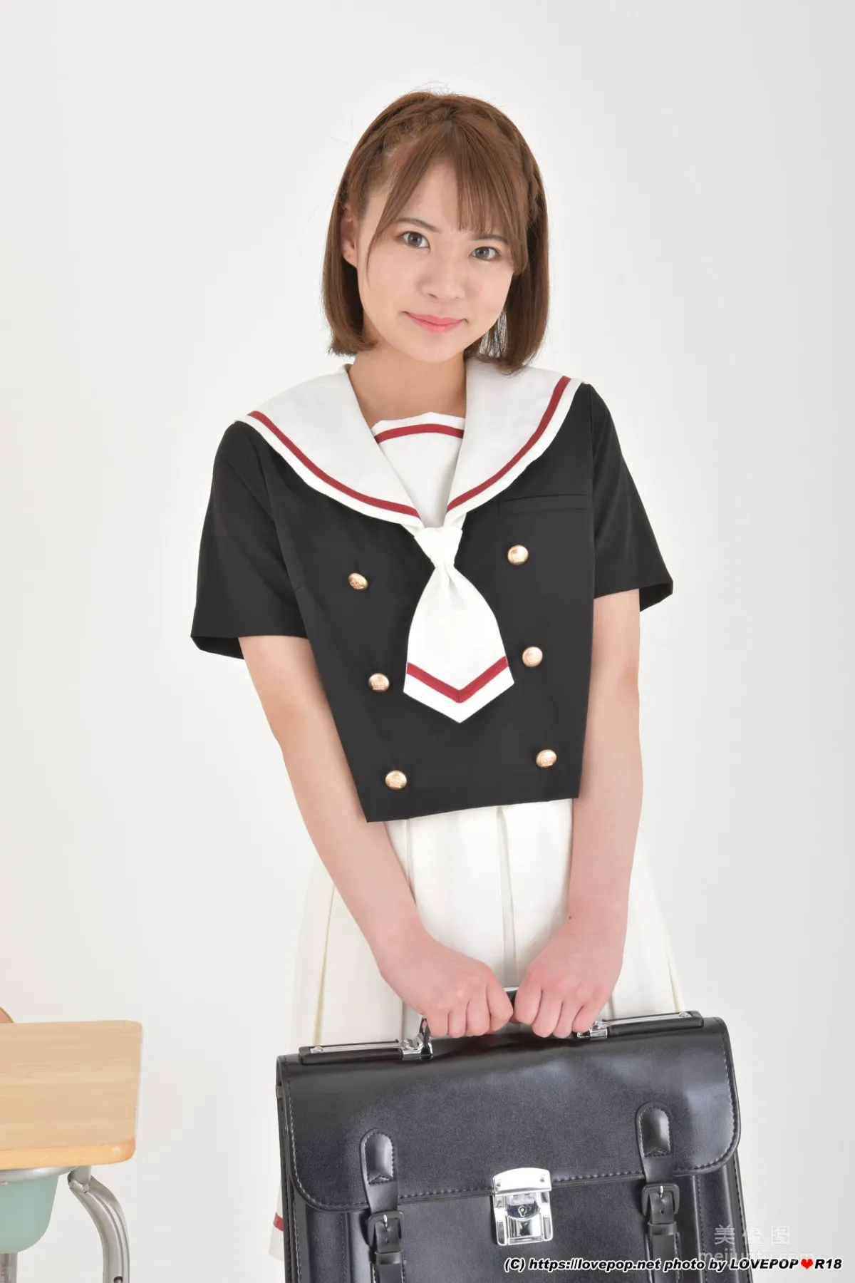 [LovePop] Natsu Tojo Photoset 02 Photo Set photo 2