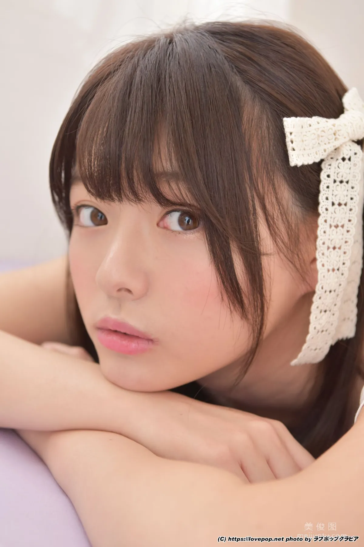 Tsubasa Haduki 葉月つばさ Photoset 12 [LOVEPOP] 寫真集 66