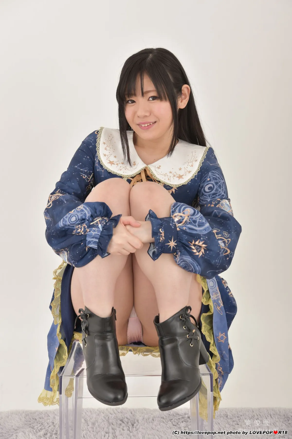 Rino Harukawa Photoset 05 [LovePop] Photo Set photo 19