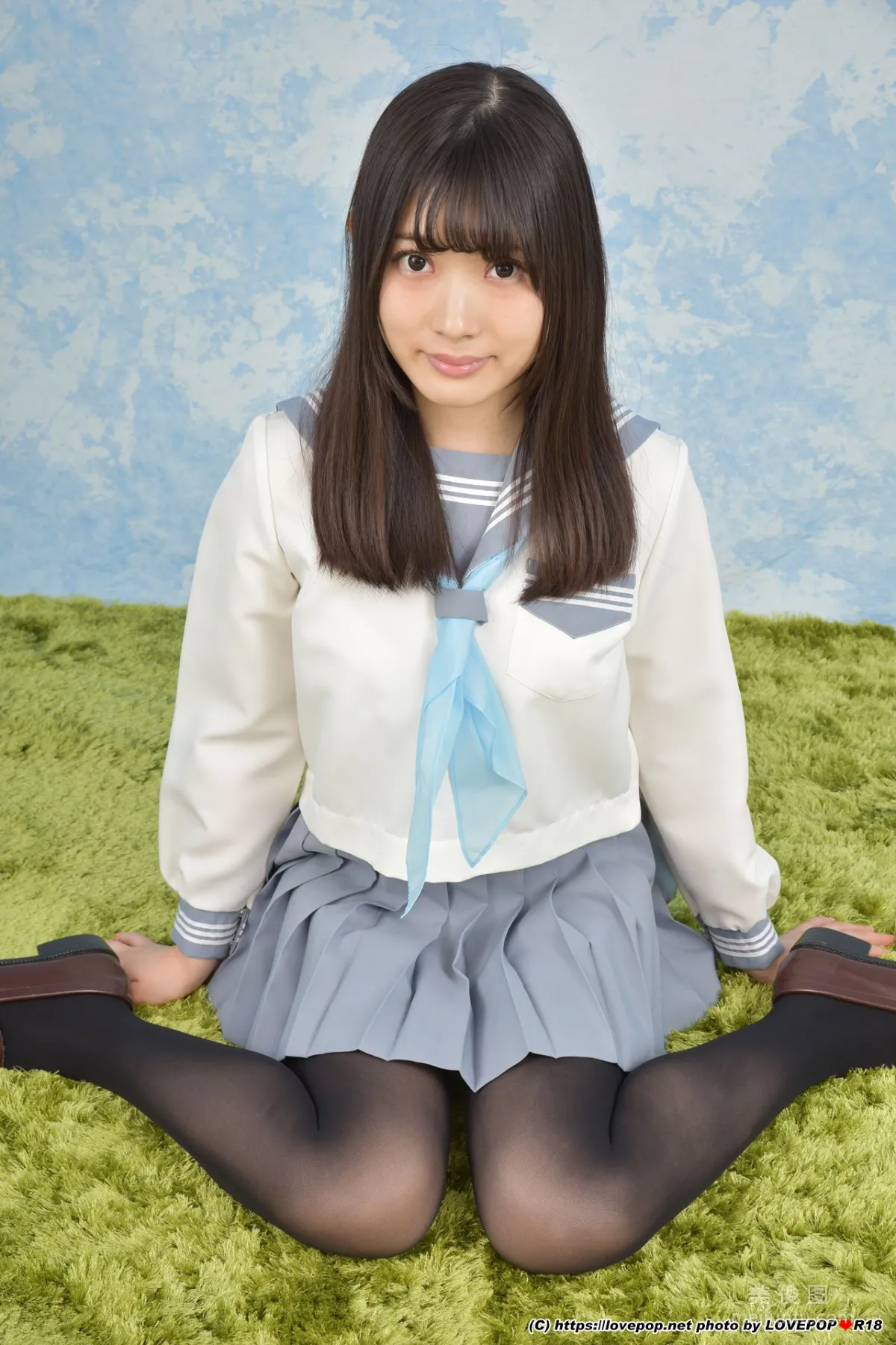 [LOVEPOP] Rika Miama 美甘裡佳/美甘りか Photoset 02 寫真集 22