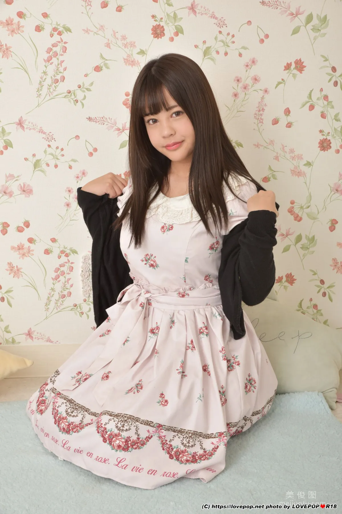 夕美しおん Shion Yumi Photoset 05 [LOVEPOP] 寫真集 28