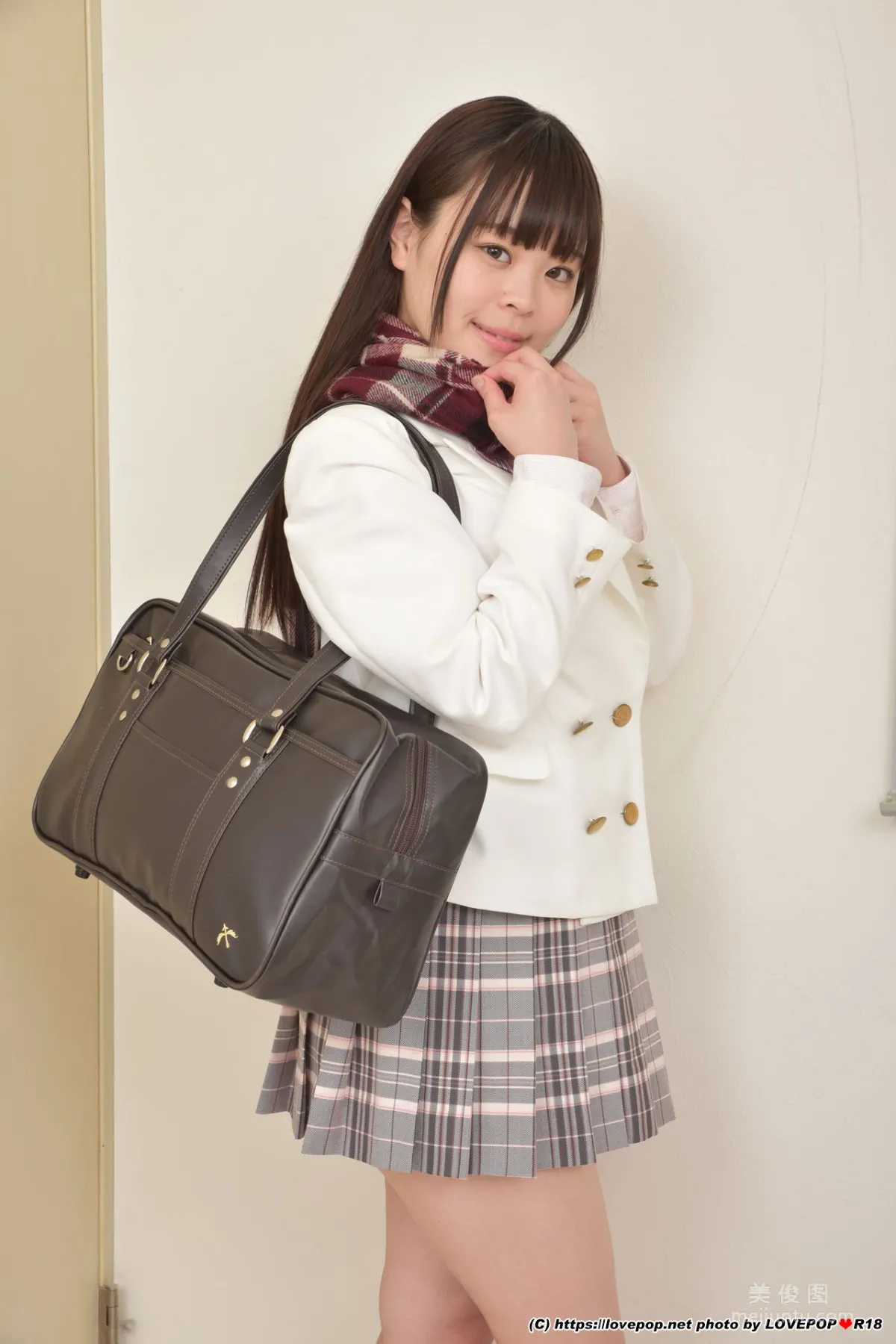 Sana Yotsuba 四葉さな Photoset 04 [LOVEPOP] 寫真集 5