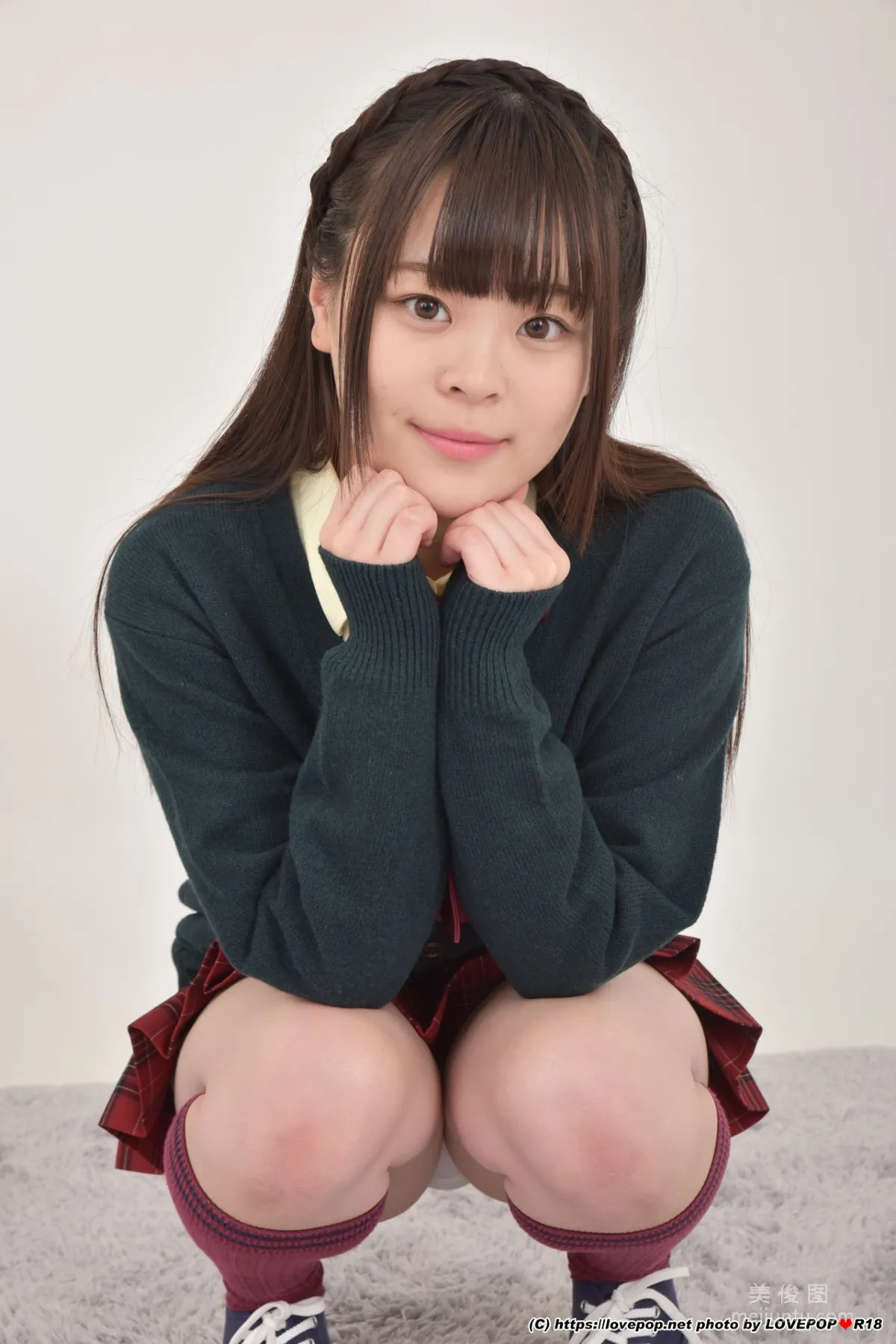 [LOVEPOP] 四葉さな Sana Yotsuba Photoset 01 寫真集 17