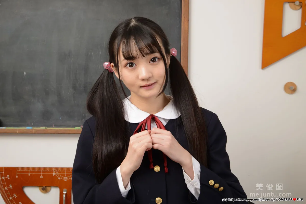 早美れむ(早美蕾姆) Photoset 03 [LOVEPOP] 寫真集 4
