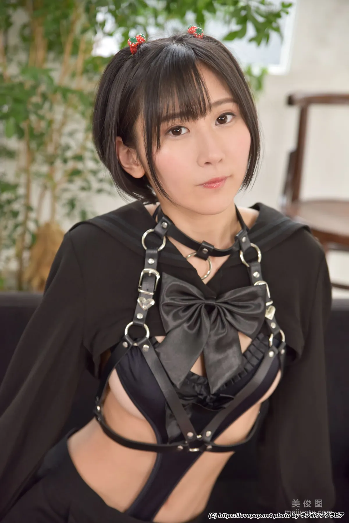 美東澪 Mio Mitou Photoset 04 [LOVEPOP] 寫真集 23