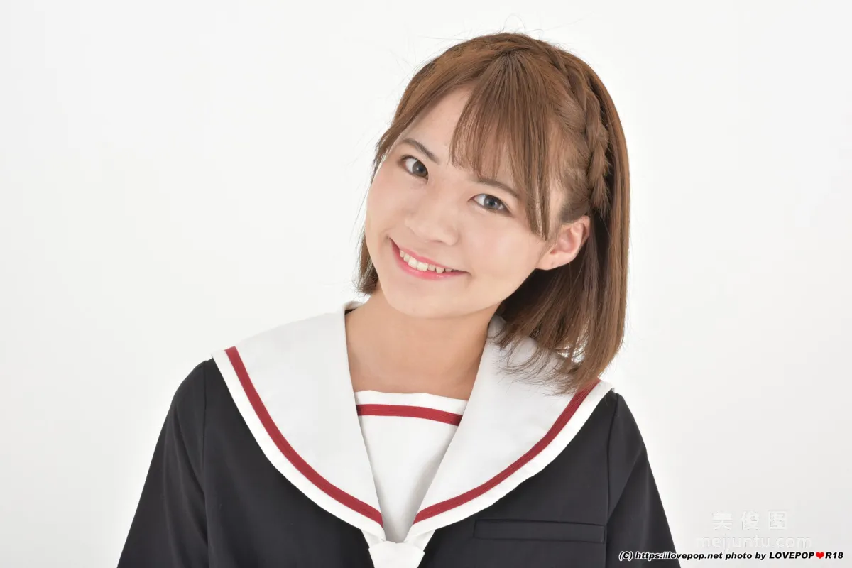 [LovePop] Natsu Tojo Photoset 02 Photo Set photo 12