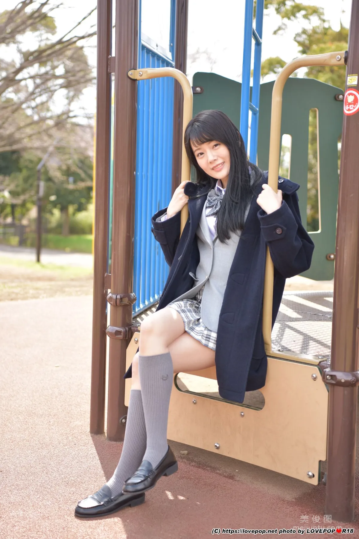 [LOVEPOP] 柳井める Meru Yanai Photoset 07 寫真集 63