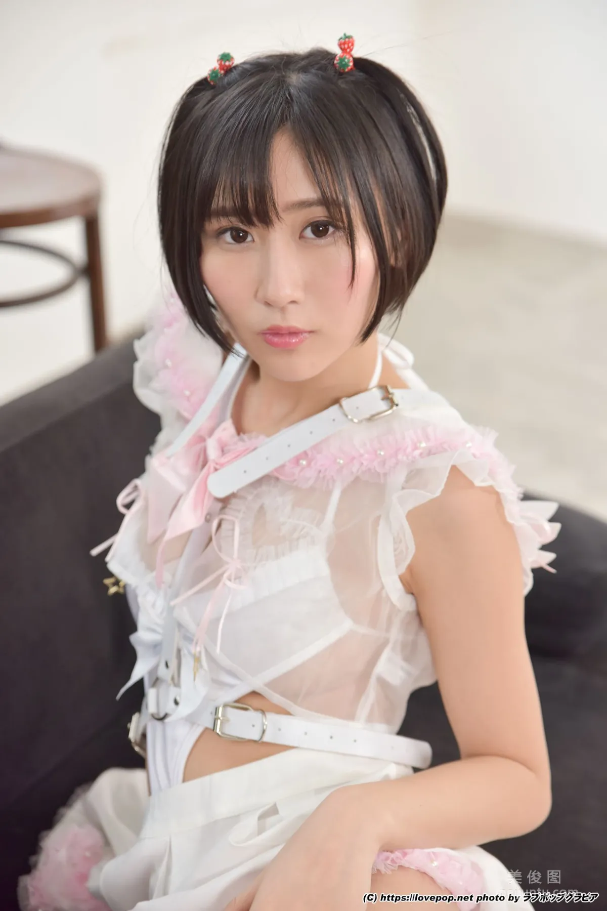 美東澪 Mio Mitou Photoset 04 [LOVEPOP] 寫真集 58