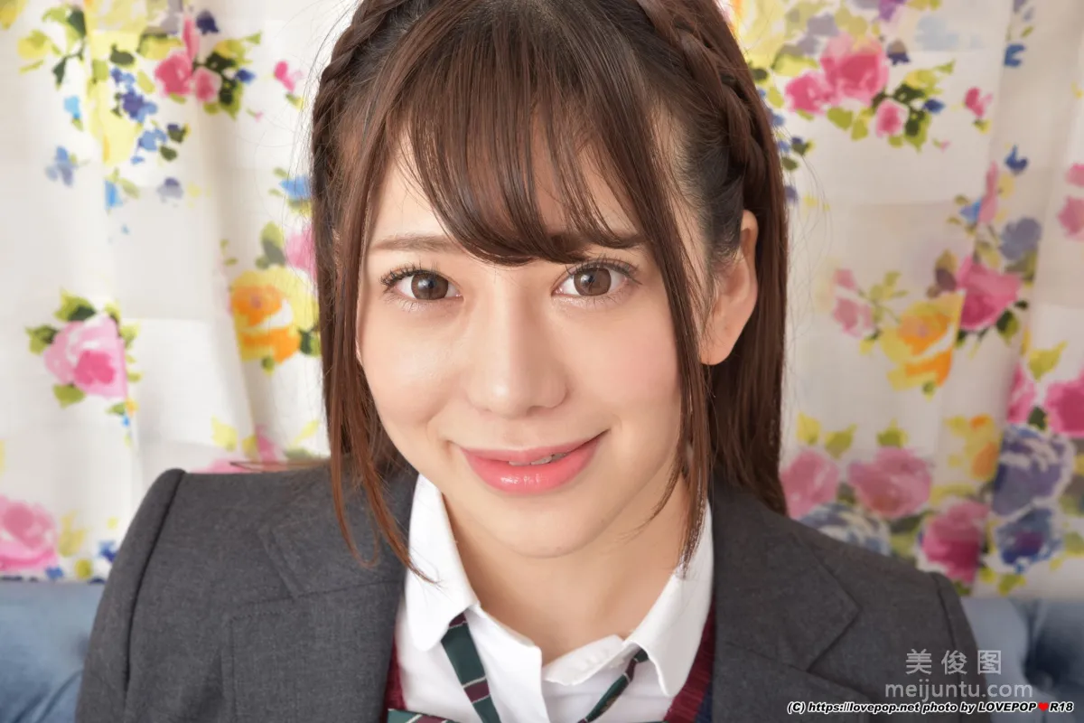 有村のぞみ Nozomi Arimura Photoset 05 [LOVEPOP] 寫真集 31