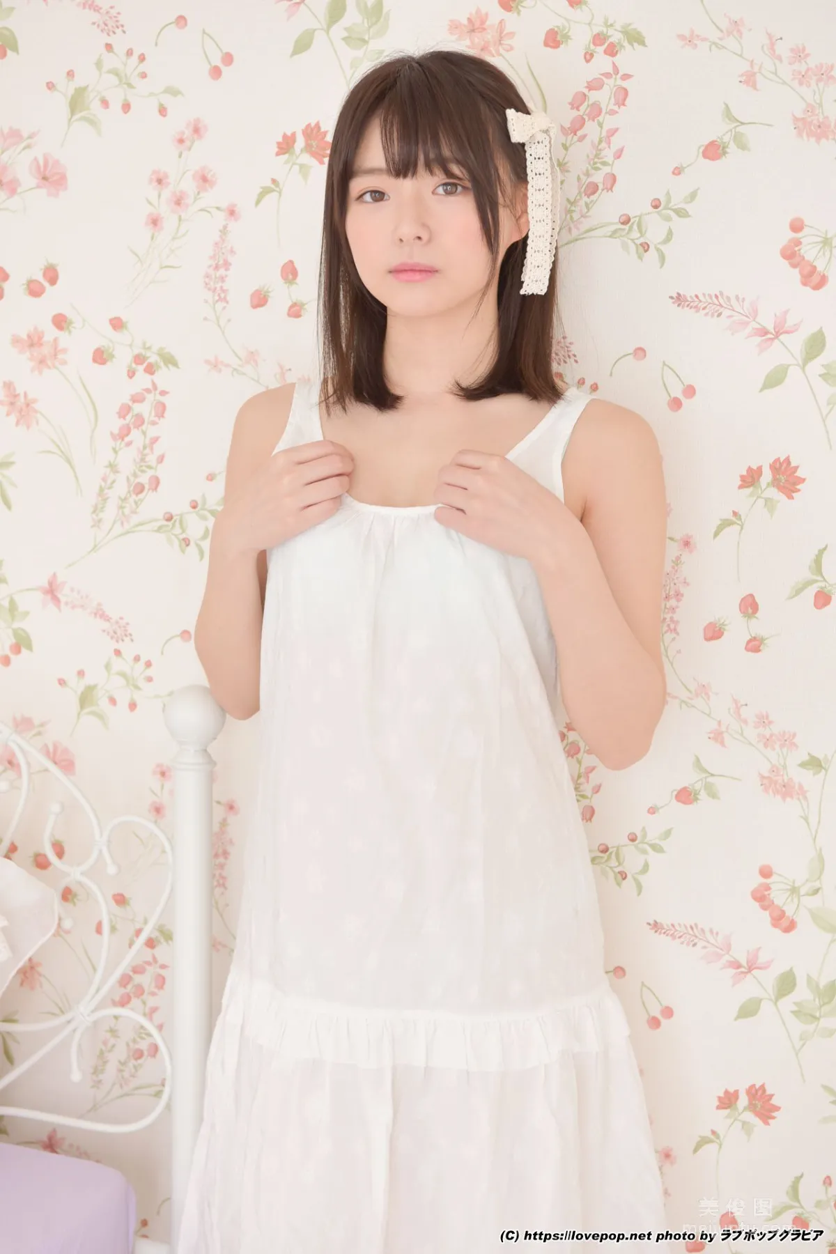 Tsubasa Haduki 葉月つばさ Photoset 12 [LOVEPOP] 寫真集 20