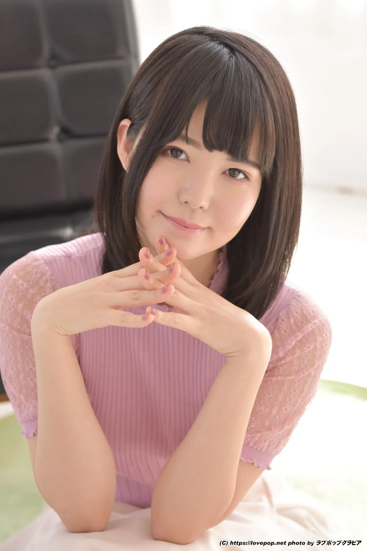 [LovePop] Negi Kujyou Photoset 01 Photo Set photo 24