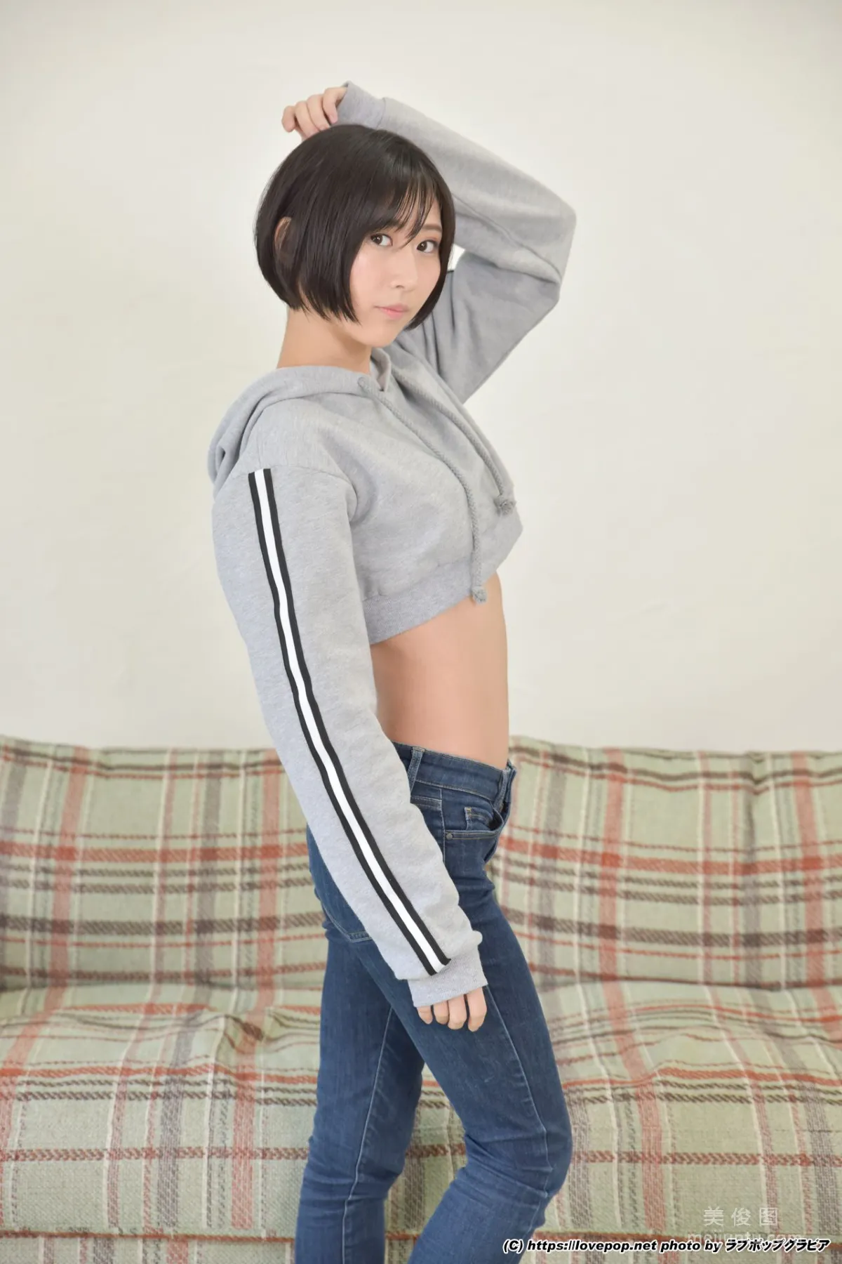 [LOVEPOP] Mio Mitou 美東澪 Photoset 01 寫真集 5