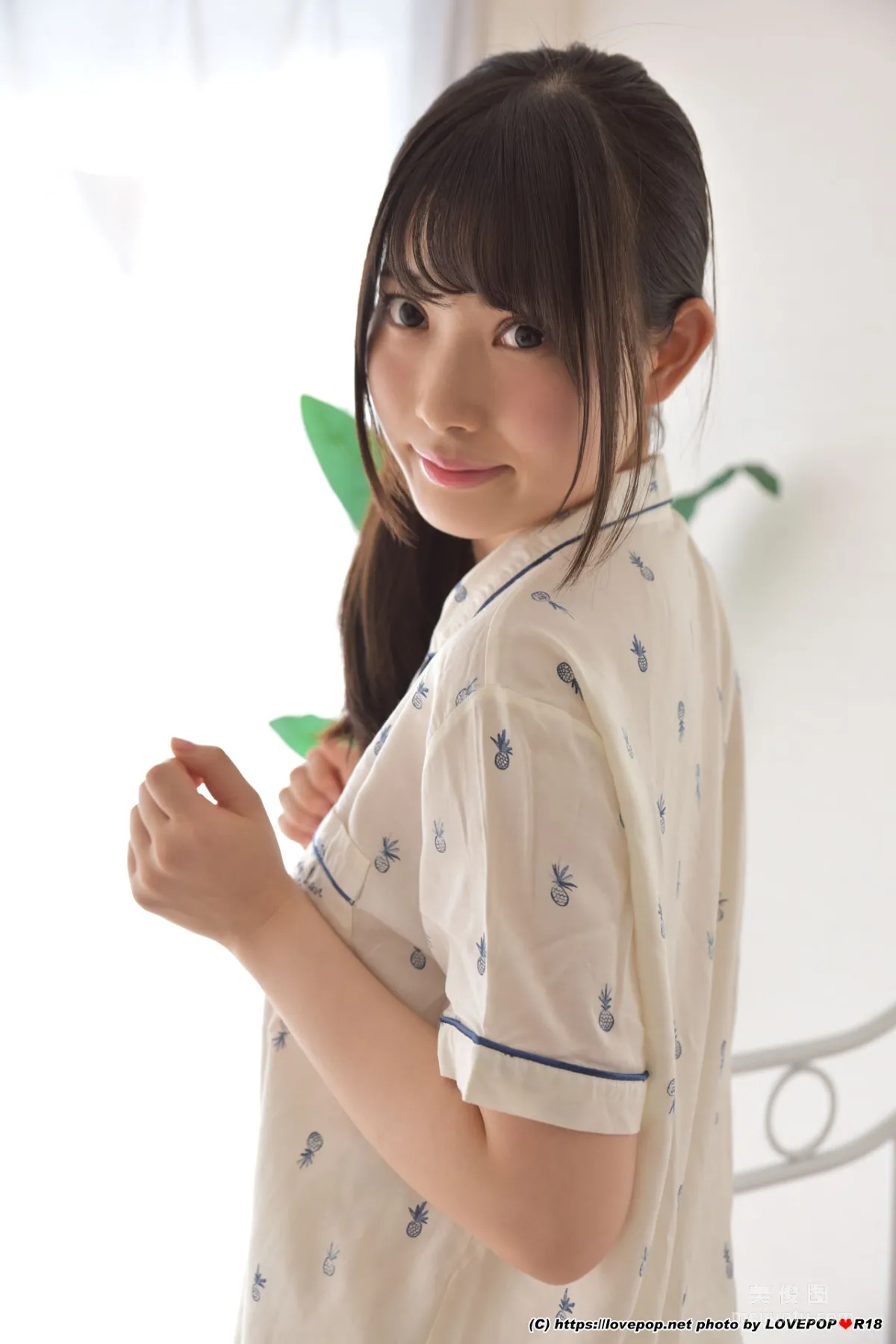 [LOVEPOP] 美甘りか Rika Miama Photoset 03 写真集15