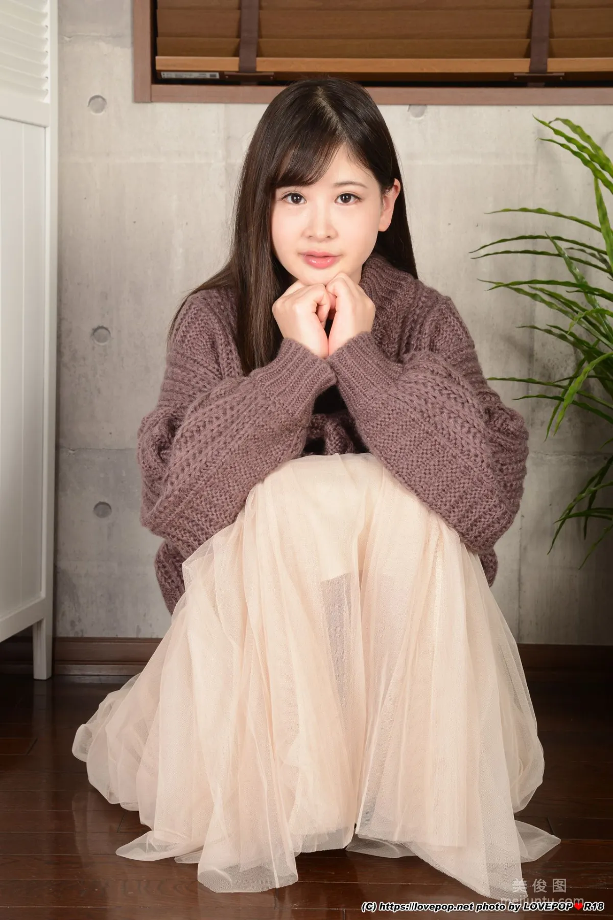 [LOVEPOP] 柚奈れい Rei Yuzuna Photoset 02 寫真集 11