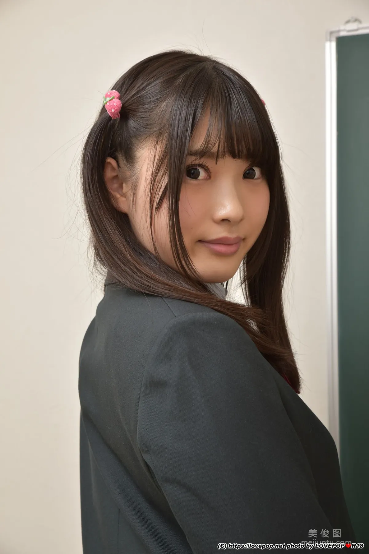 Rika Miama 美甘りか Photoset 05 [LOVEPOP] 寫真集 9