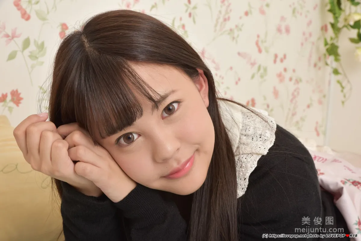 夕美しおん Shion Yumi Photoset 05 [LOVEPOP] 寫真集 20