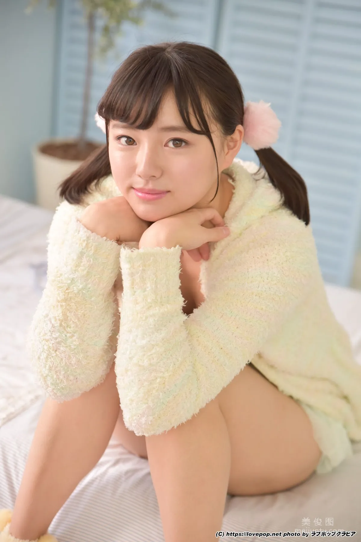 [LOVEPOP] 葉月つばさ Tsubasa Haduki Photoset 09 寫真集 23