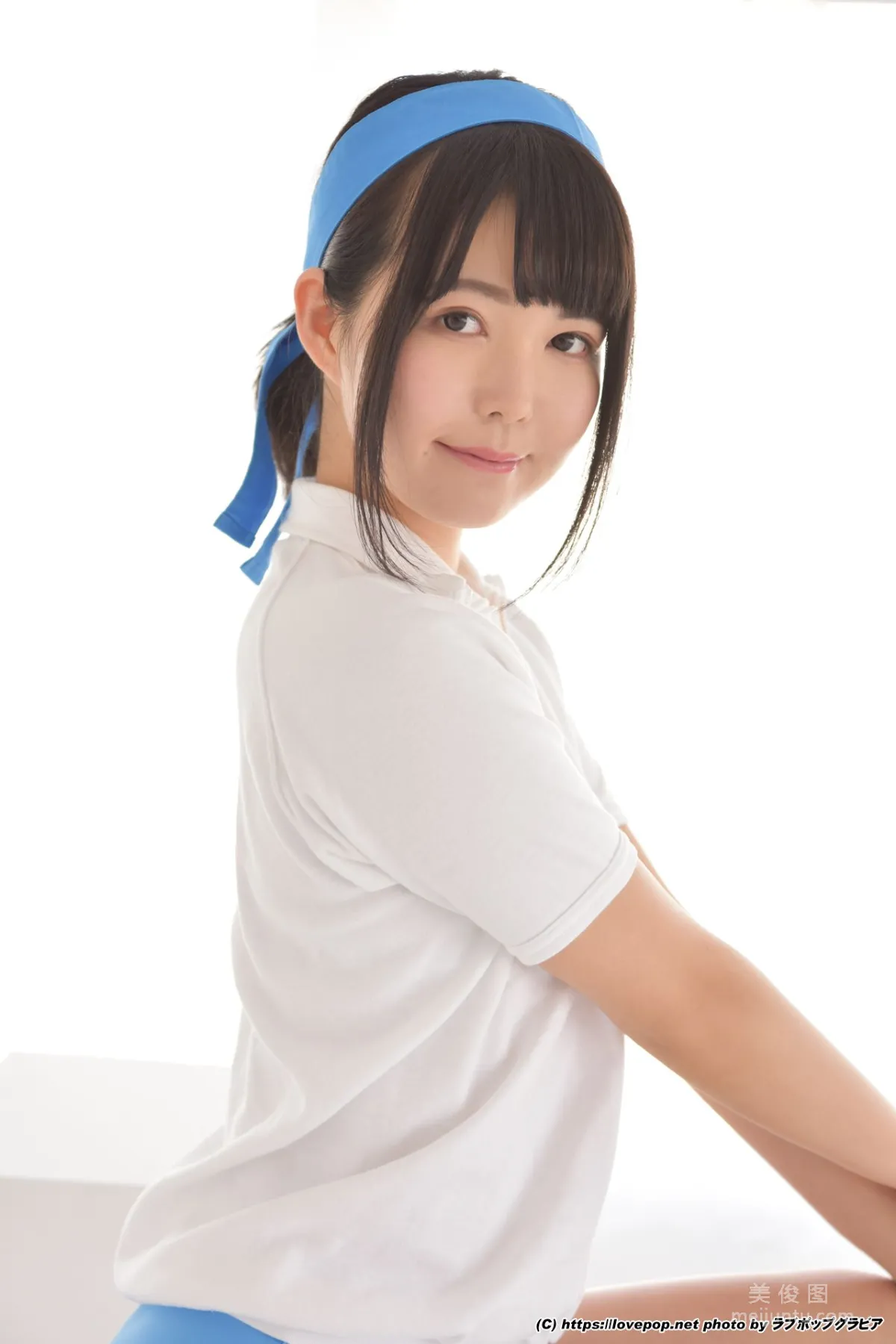 [LovePop] Negi Kujyou Photoset 05 Photo Set photo 23