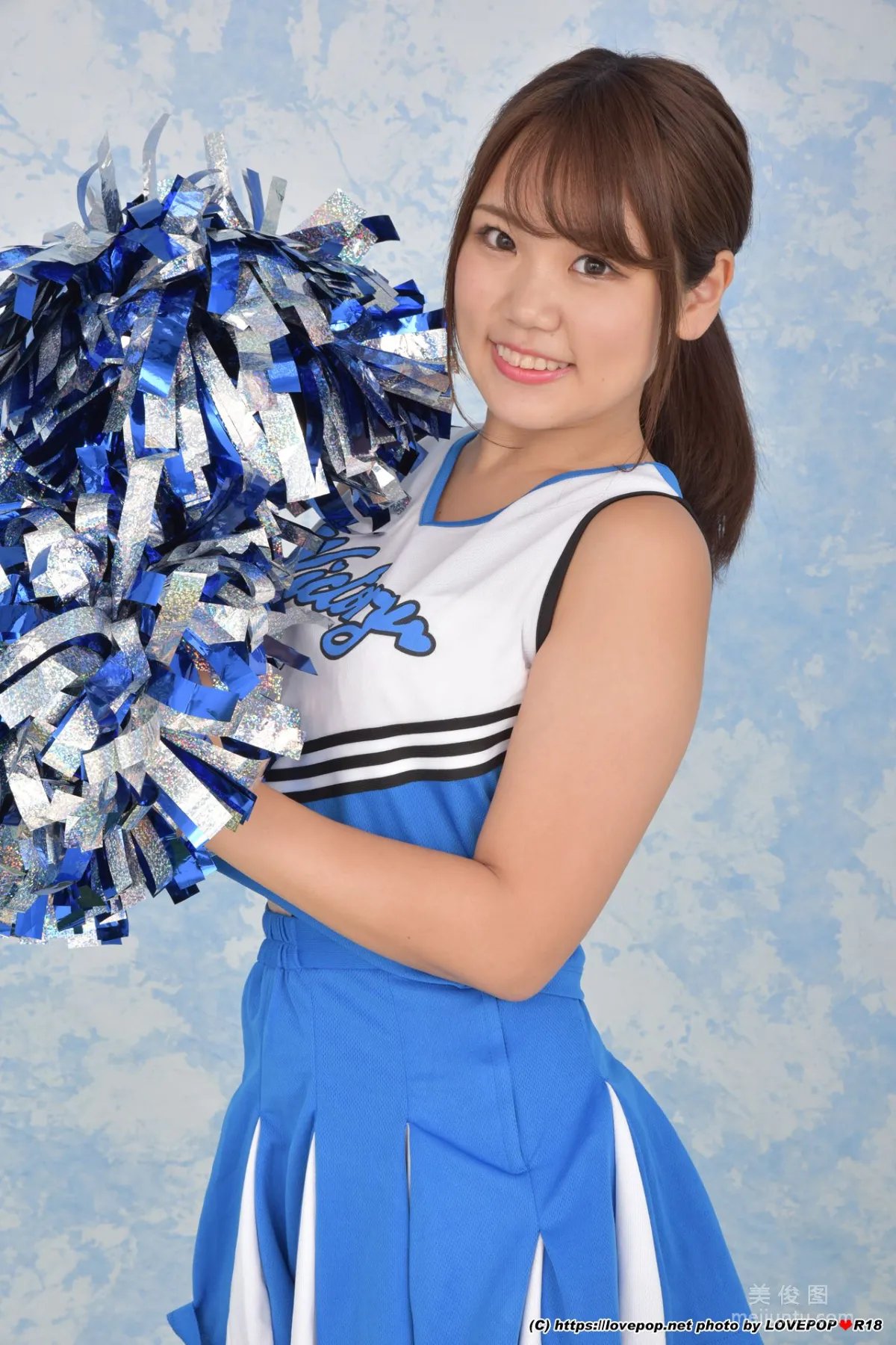 [LOVEPOP] Shiori Mochida 持田栞裡 Photoset 01 寫真集 5