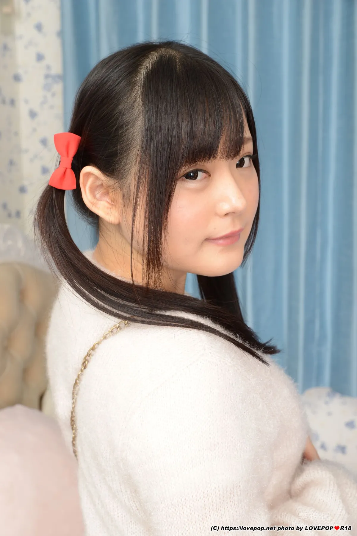 [LOVEPOP] 優木しの Shiino Yuuki Photoset 03 寫真集 10