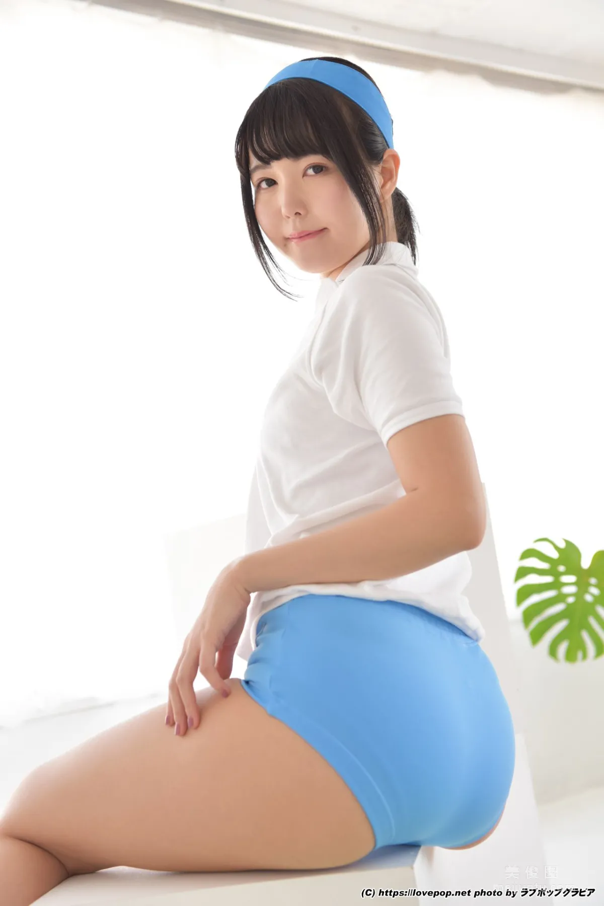 [LovePop] Negi Kujyou Photoset 05 Photo Set photo 40