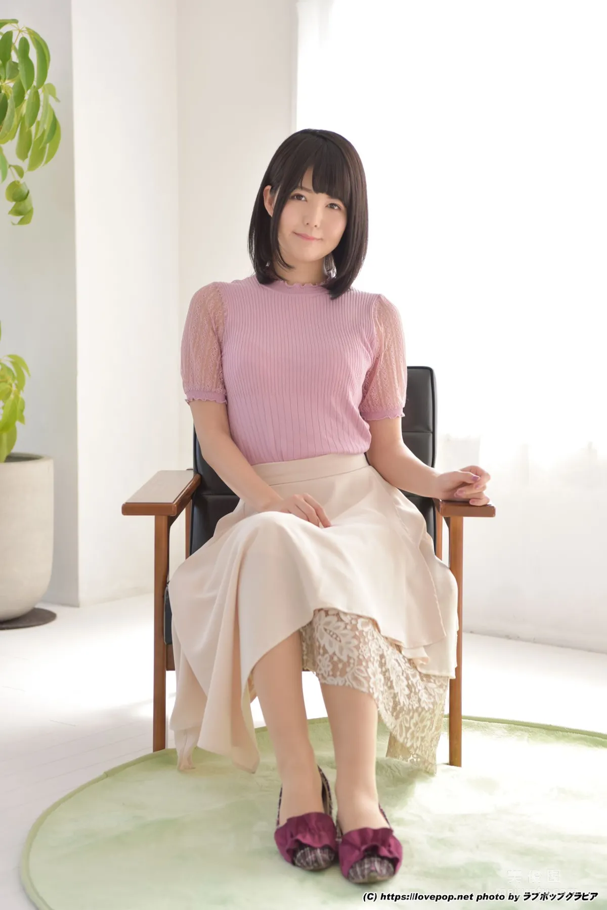 [LovePop] Negi Kujyou Photoset 01 Photo Set photo 2