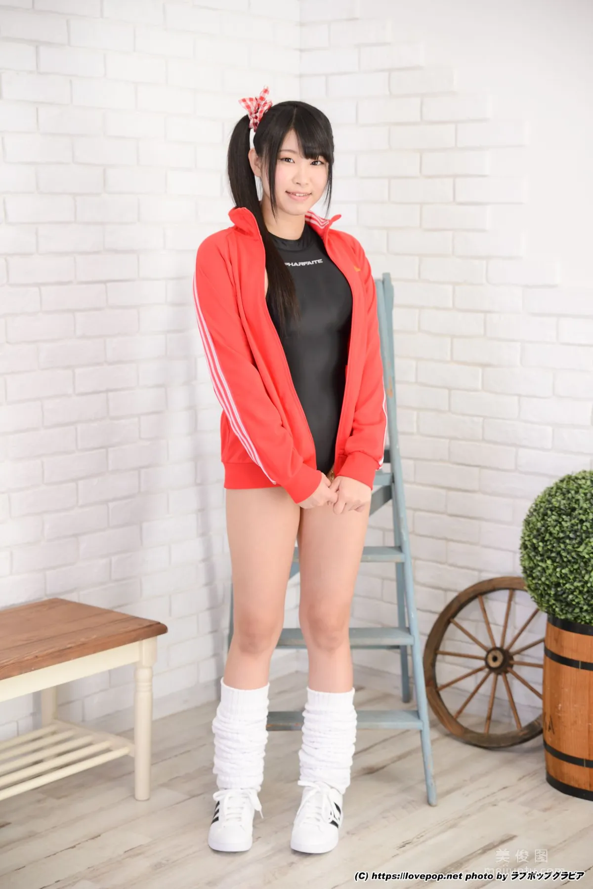[LOVEPOP] 二宮さくら Sakura Ninomiya Photoset 06 写真集1