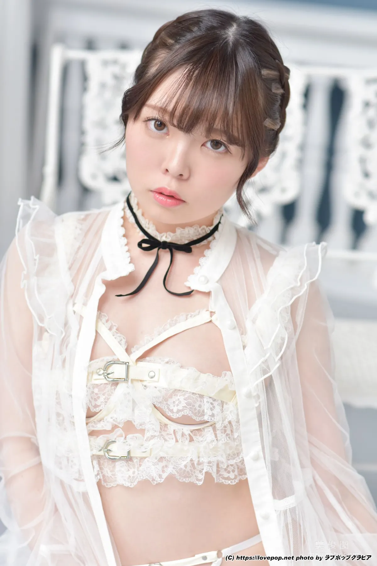 やなぎばころん Koron Yanagiba Photoset 05 [LOVEPOP] 寫真集 23