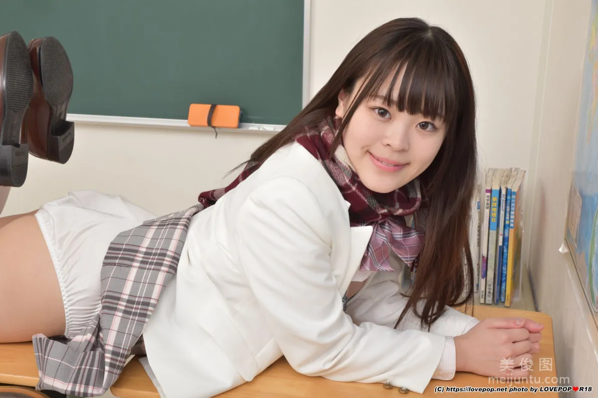 Sana Yotsuba 四葉さな Photoset 04 [LOVEPOP] 寫真集 30