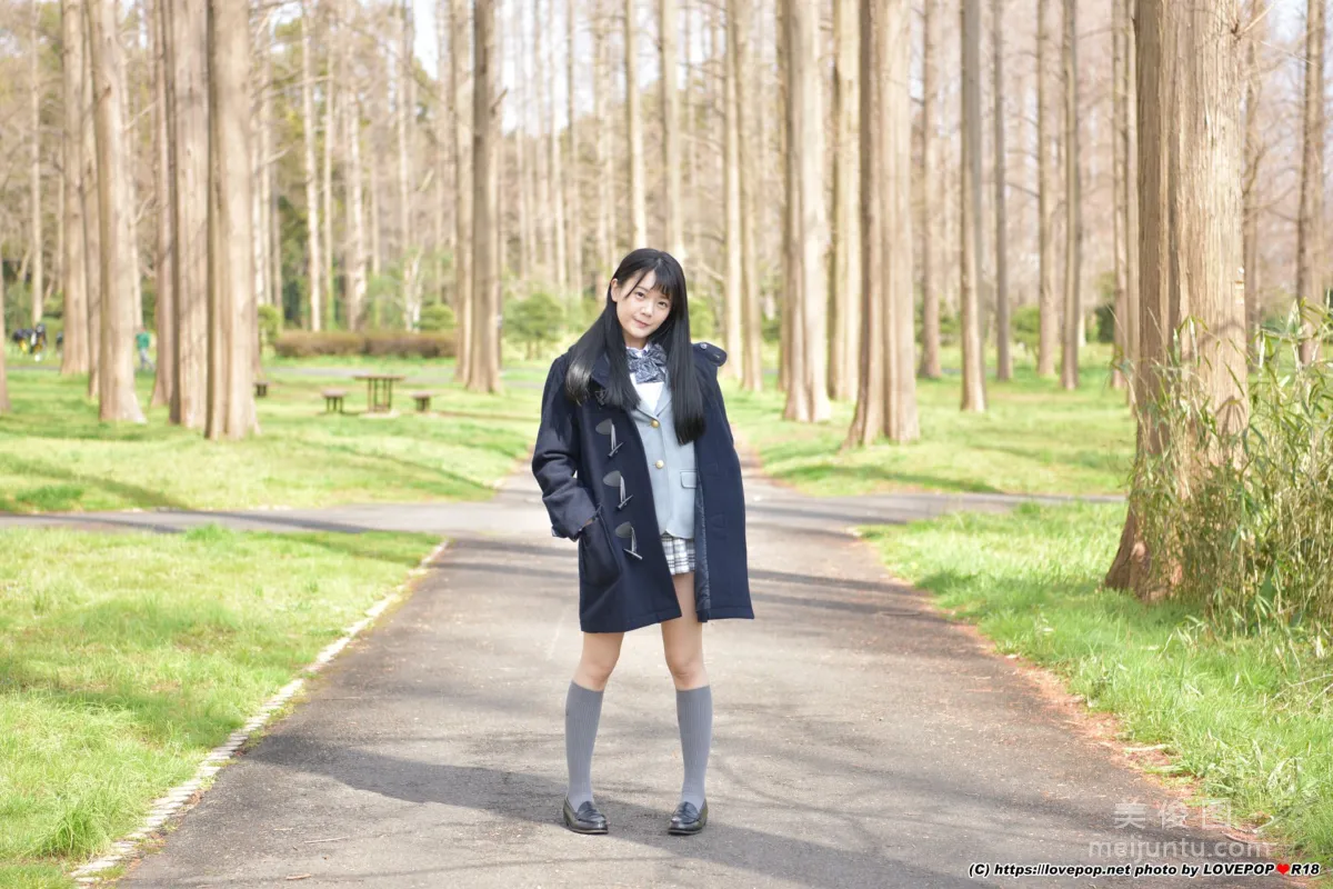 [LOVEPOP] 柳井める Meru Yanai Photoset 07 寫真集 67
