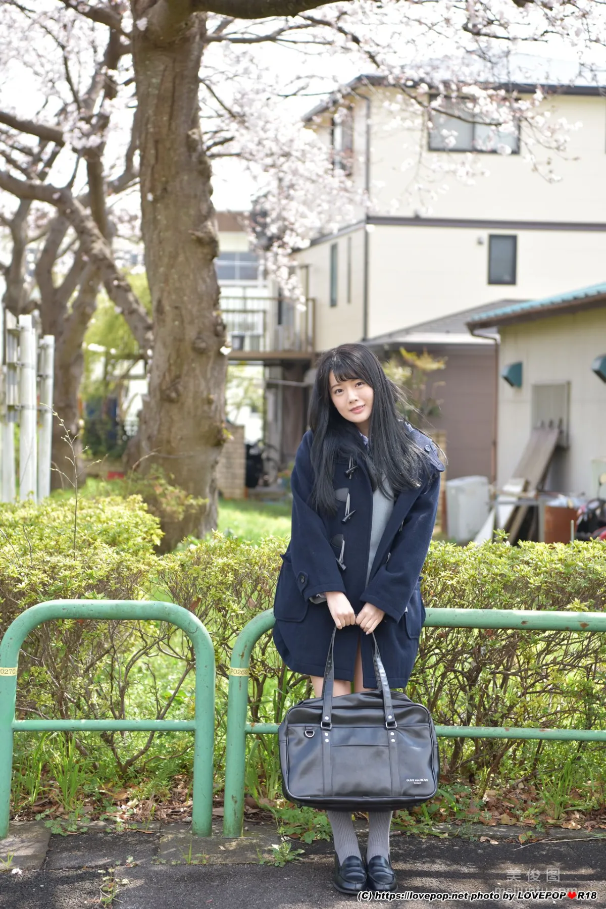 [LOVEPOP] 柳井める Meru Yanai Photoset 07 寫真集 19