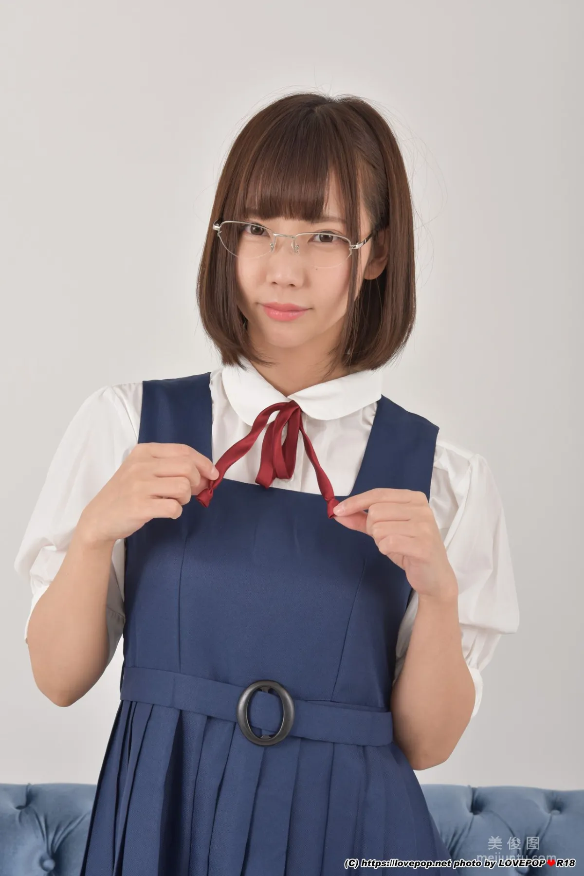 [LOVEPOP] Miu Akemi あけみみう Photoset 01 寫真集 3