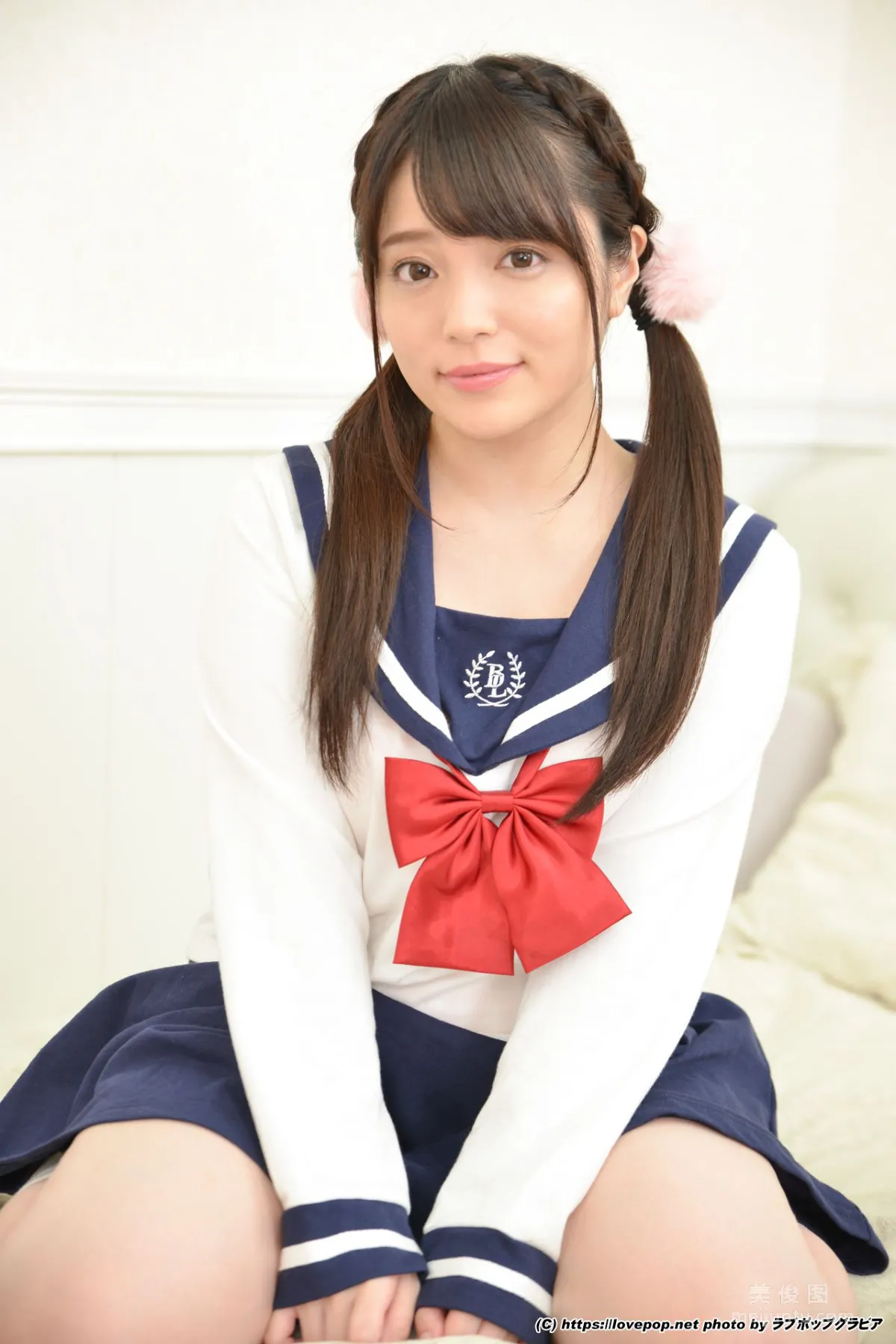 [LOVEPOP] Misa Kurihara Photoset 07 Photo Set photo 34