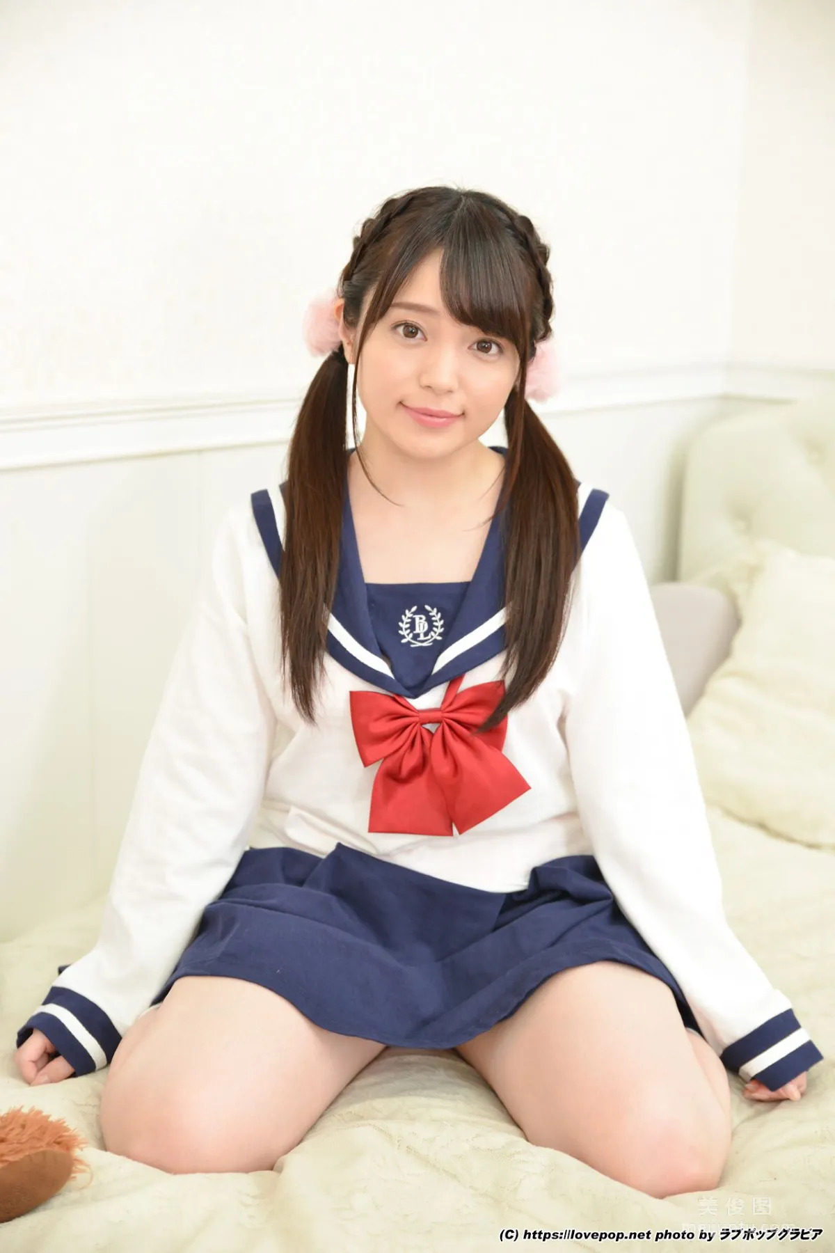 [LOVEPOP] Misa Kurihara Photoset 07 Photo Set photo 33