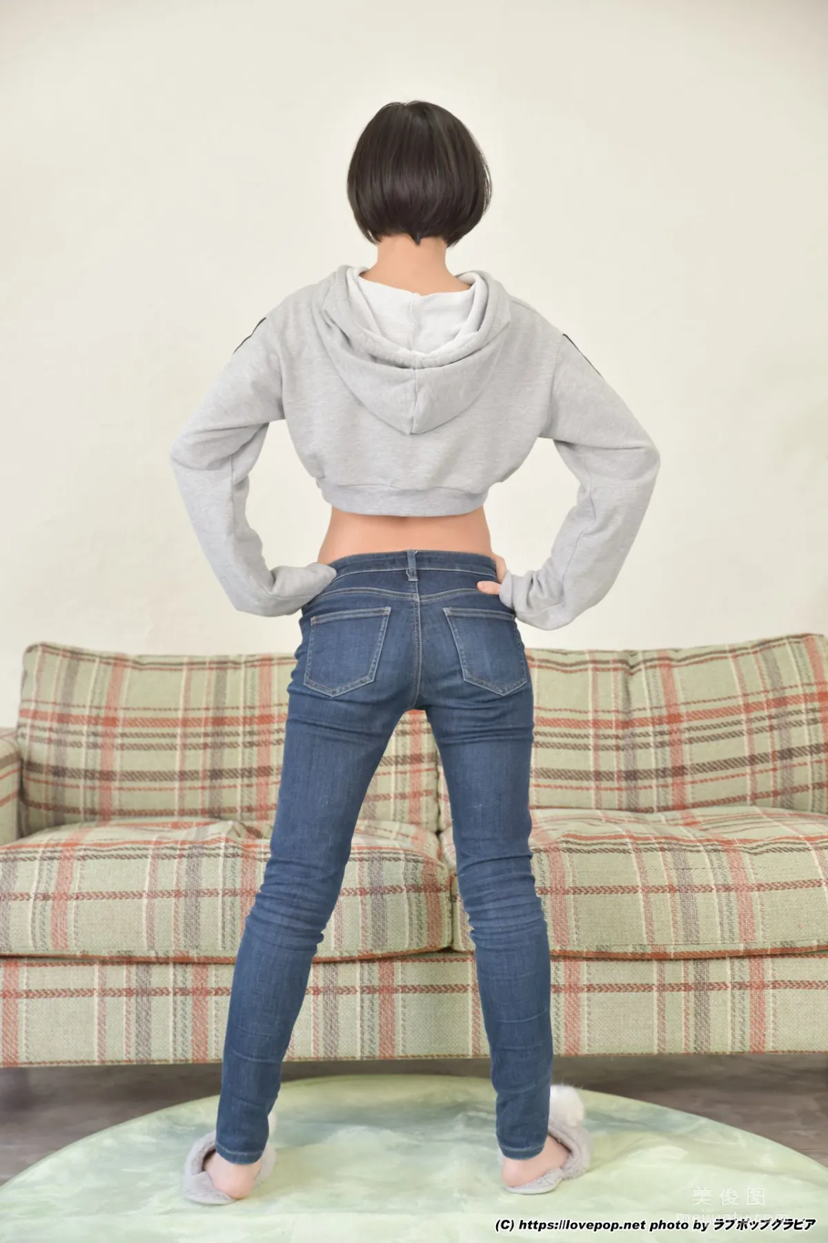 [LOVEPOP] Mio Mitou 美東澪 Photoset 01 寫真集 12