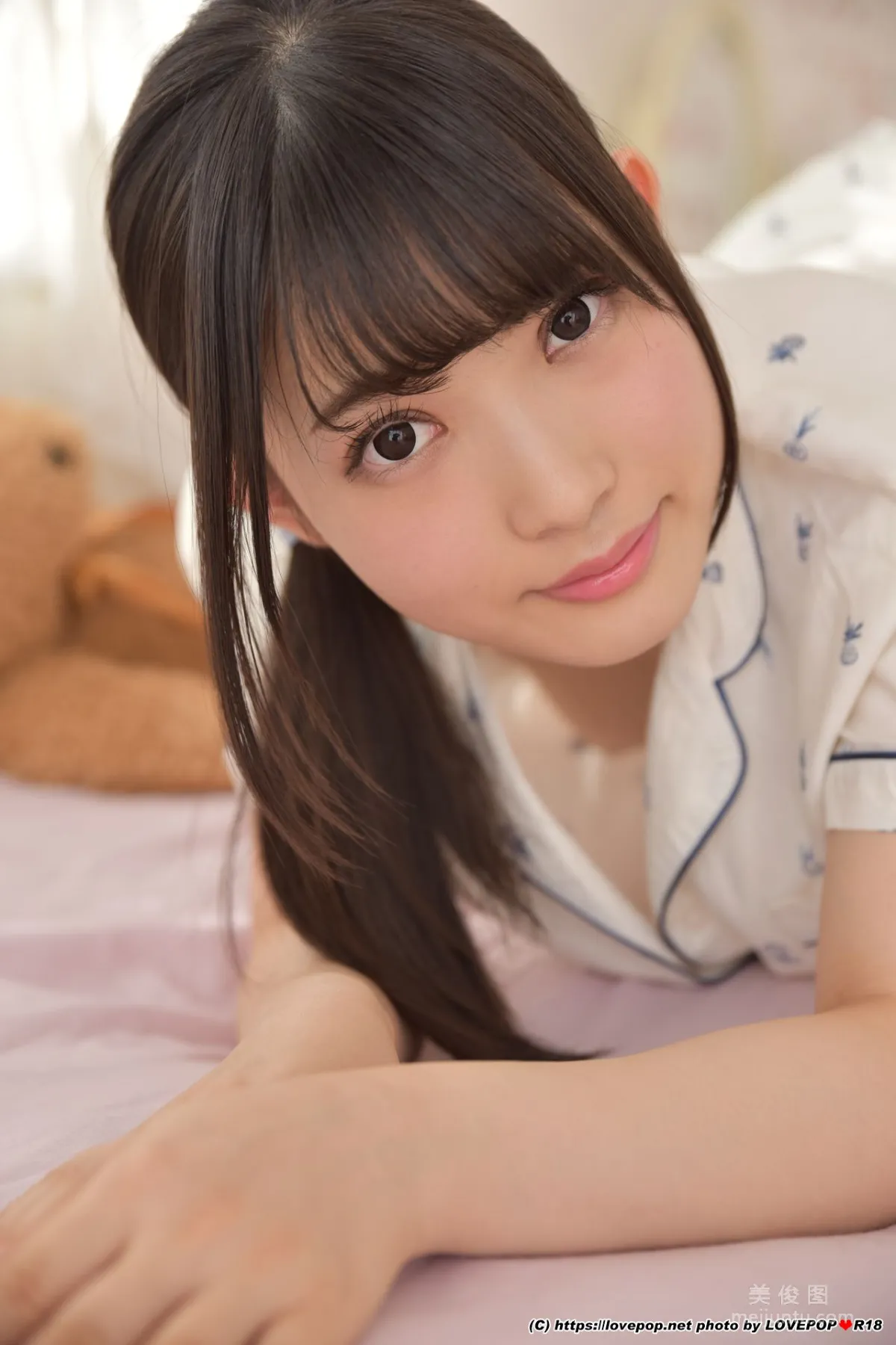 [LOVEPOP] 美甘りか Rika Miama Photoset 03 写真集40