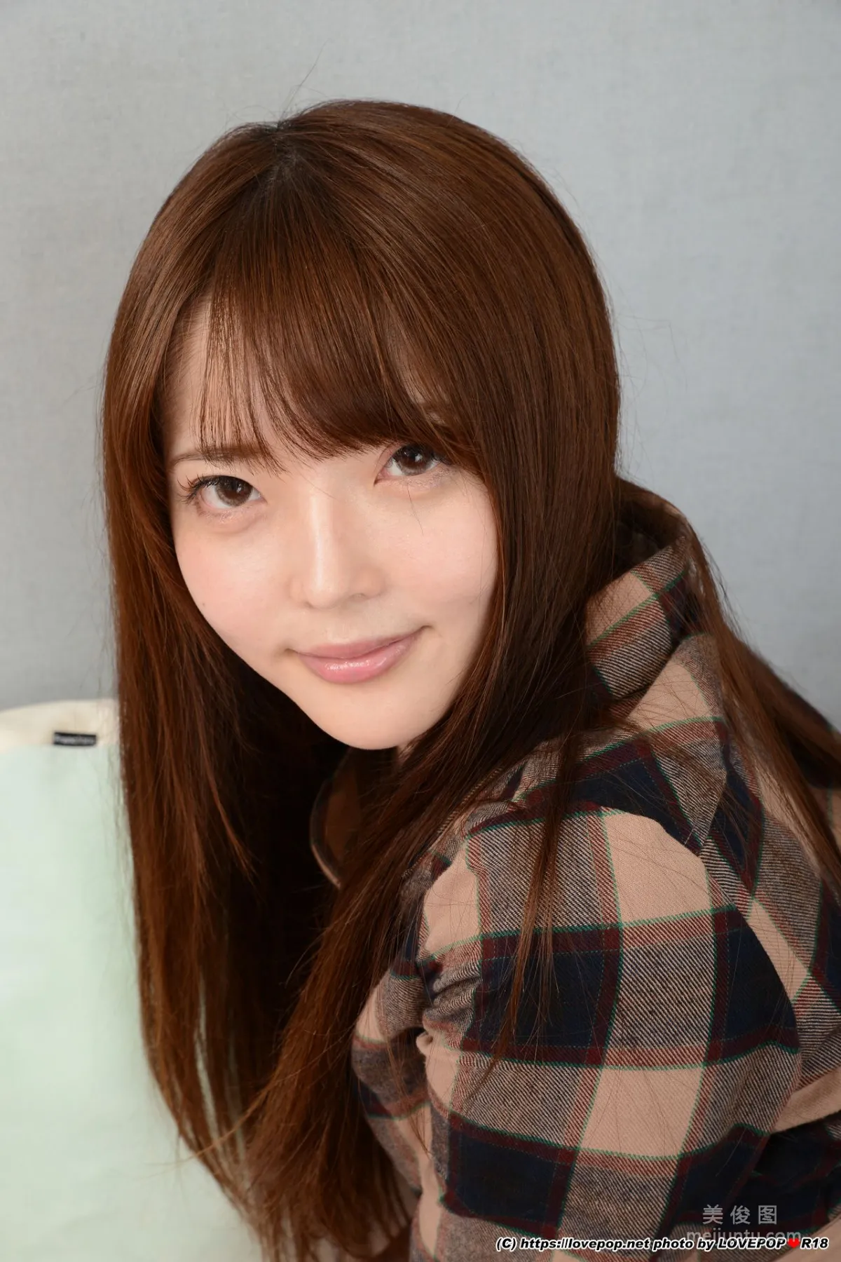 [LovePop] Ria Misaka Ria Misaka Photoset 03 Photo Set photo 30