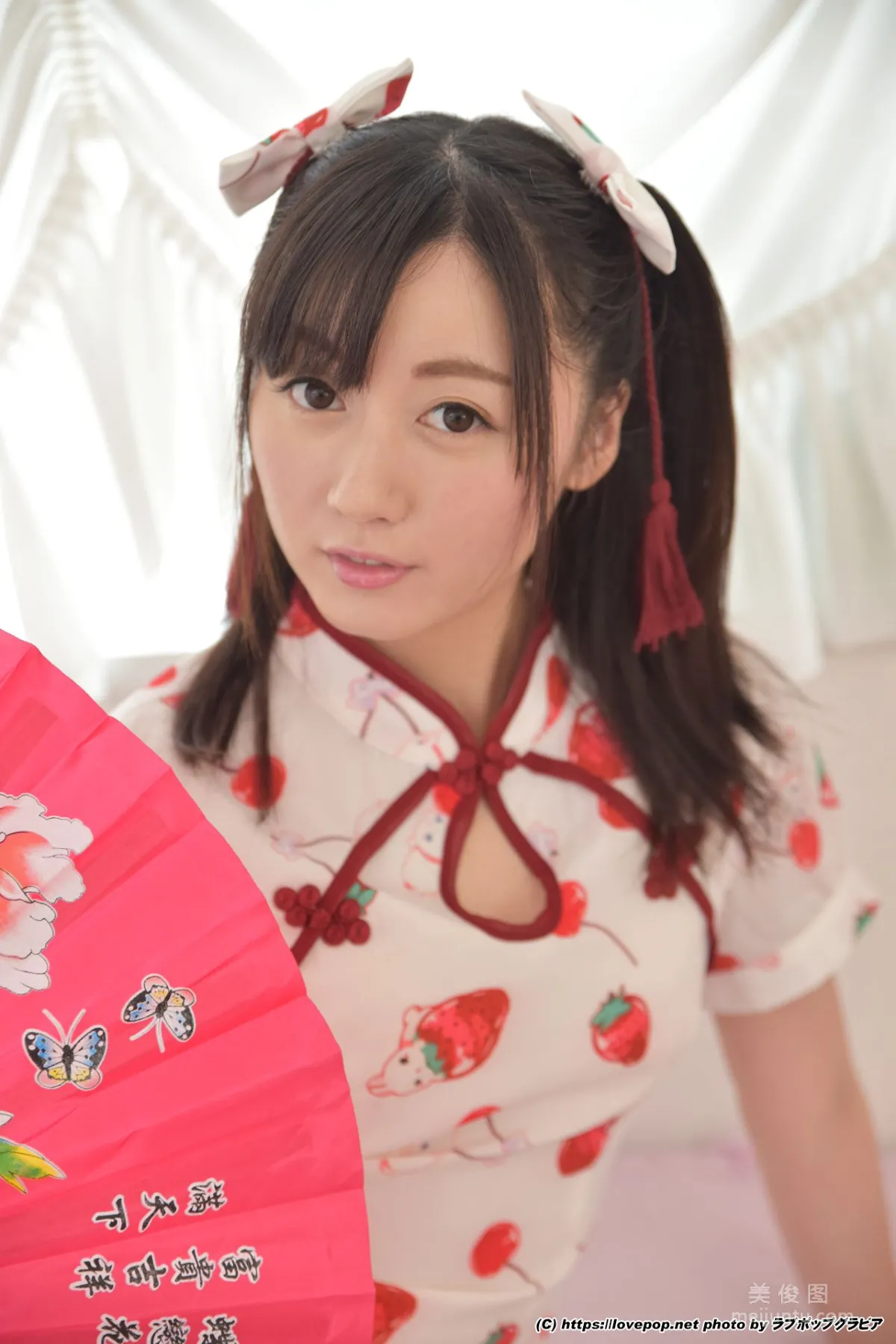 桃井さくら Momoi Sakura Photoset 05 [LOVEPOP] 寫真集 35