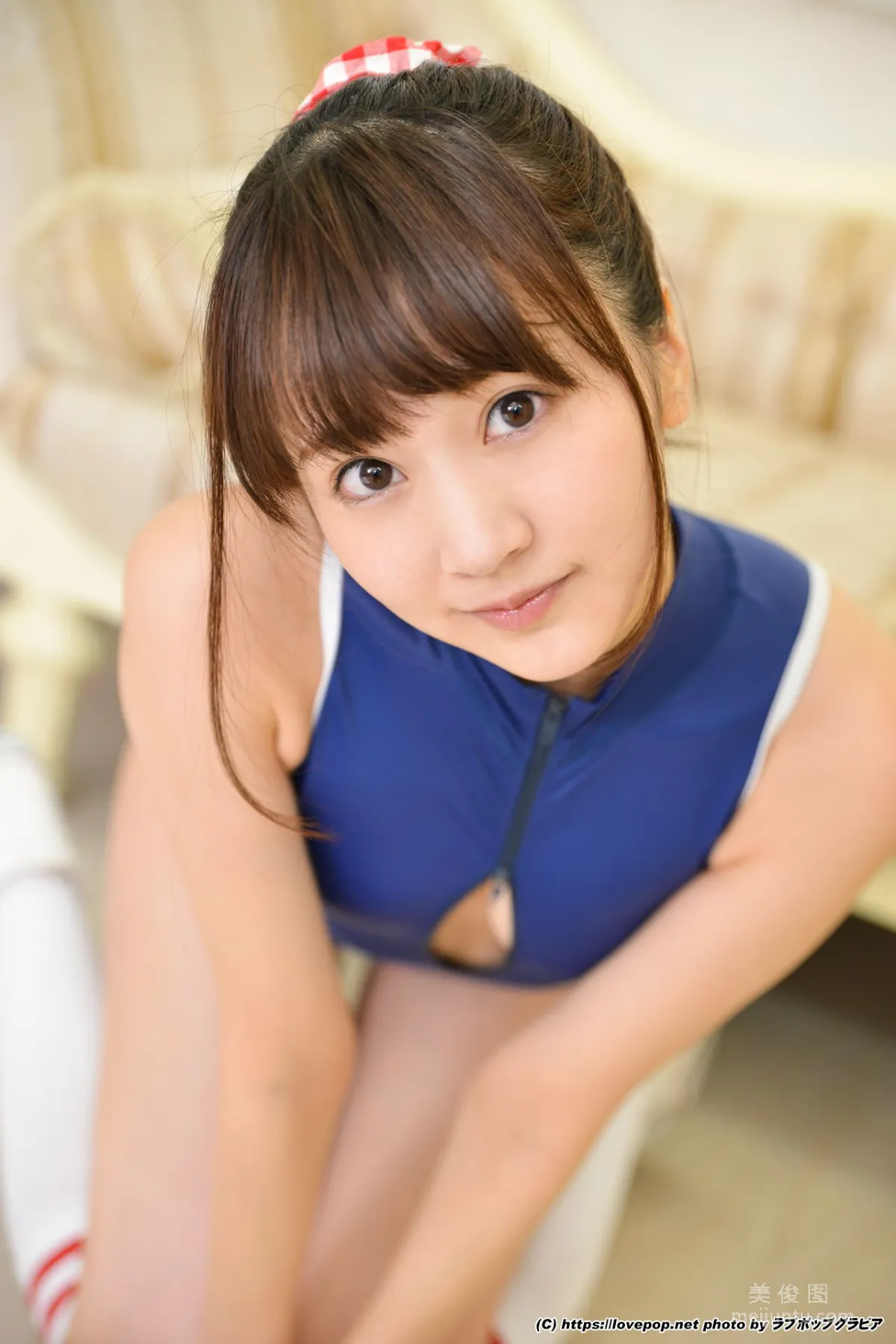 [LovePop] Shoko Hamada Shoko Hamada Photoset 15 Photo Set photo 23