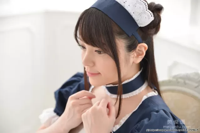 [LOVEPOP] Misa Kurihara 栗原みさ Photoset 04 寫真集