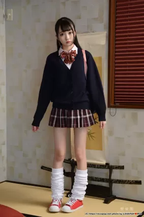 [LOVEPOP] Remu Hayami 早美れむ Photoset 01 寫真集