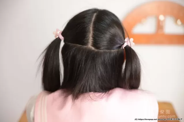 Sakura Ninomiya 二宮さくら Photoset 04 [LOVEPOP] 寫真集
