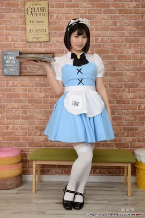 [LOVEPOP] Sakiho Narita 成田咲歩 Photoset 05 寫真集