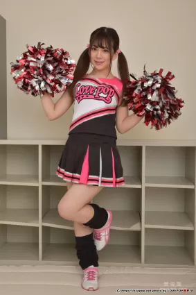 [LOVEPOP] Nozomi Arimura 有村のぞみ Photoset 02 寫真集