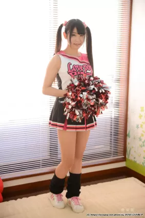 二宮さくら Sakura Ninomiya Photoset 05 [LOVEPOP] 寫真集